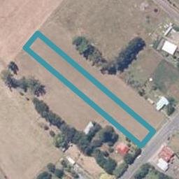 0 State Highway 2, Nuhaka, Nuhaka
