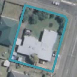 23 Gammack Street, Temuka
