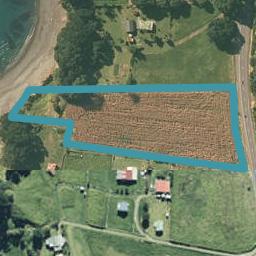 0 State Highway 35, Te Kaha, Te Kaha
