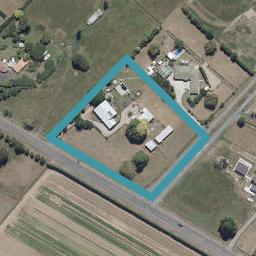 734 Bruntwood Road, Tamahere