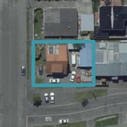 1 Canon Street, St Albans, Christchurch