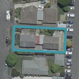 2/14 Omega Place, Casebrook, Christchurch