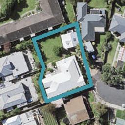 14 Sinclair Street, Devonport, Auckland