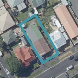 10A Young Street, Saint Kilda, Dunedin