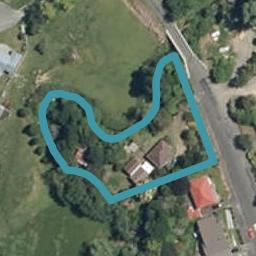 35 Cadman Street, Dannevirke