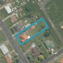 15 William Street, Te Kuiti