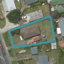 1832 State Highway 1, Kaiwaka