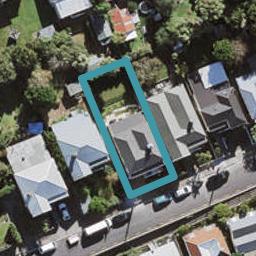 47 Home Street, Grey Lynn, Auckland