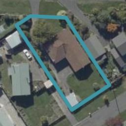 27 Pultney Street, Leeston, Leeston