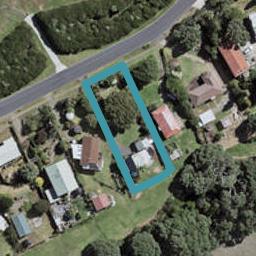 426 Matakawau Road, Āwhitu