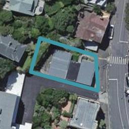 88 Salamanca Rd, Lambton, Wellington