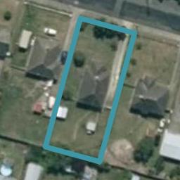 13 Freyberg Terrace, Waipukurau, Waipukurau