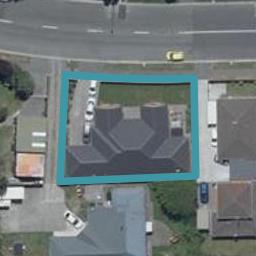 39 Queenspark Drive, Parklands, Christchurch