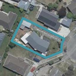 14 Sophora Place, Parklands, Christchurch