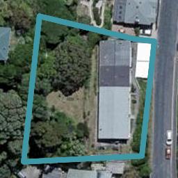 3/22 Mccoll Street, Vogeltown, Wellington
