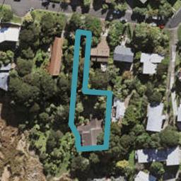 14 Wilding Avenue, Northcote Point, Auckland