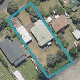 57 Bedford Avenue, Gonville, Whanganui