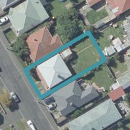 133 Surrey Street, Forbury, Dunedin