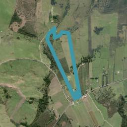 0 State Highway 12, Kaikohe, Kaikohe