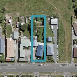 48 Renfrew Street, Waikiwi, Invercargill