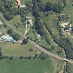 1126 Old Mountain Road, Waitetuna