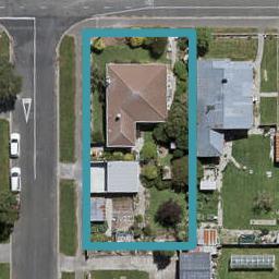 99 Centre Street, Heidelberg, Invercargill