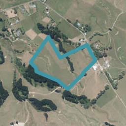 318 Potts Road, Koputaroa, Levin