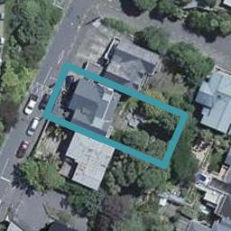 341 The Terrace, Te Aro, Wellington