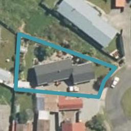 195 Rolleston Street, Hokitika