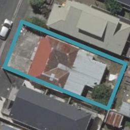 45 Grange Street, North Dunedin, Dunedin