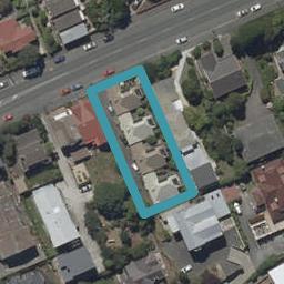 106A London Street, Dunedin Central, Dunedin