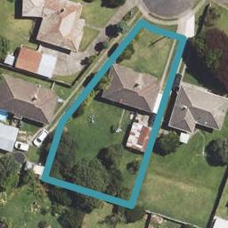 6 Churchill Crescent, Te Hapara, Gisborne