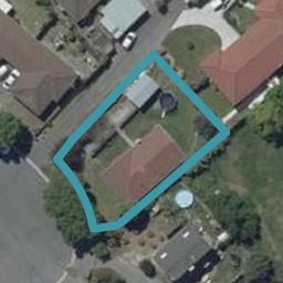 35 McHaffies Place, Wainoni, Christchurch