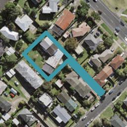 3/3 Evelyn Place, Hillcrest, Auckland