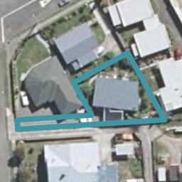17 Robin Street, Taihape