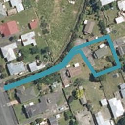 45C Barraud Street, Dannevirke