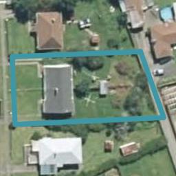 20 Porou Street, Taumarunui