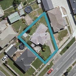 320 St Andrew Street, Glengarry, Invercargill