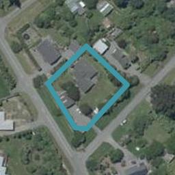 284 Whitecliffs Road, Coalgate