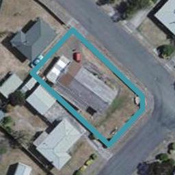 24 Taranaki Street, Kuripuni, Masterton