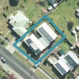 231 Portland Street, DARGAVILLE, Dargaville