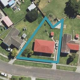 4 Lawrence Street, Outer Kaiti, Gisborne