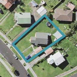 52 Leybourne Circle, Glen Innes, Auckland