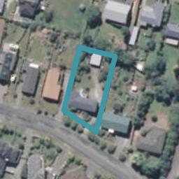 20 Darby Street, Geraldine