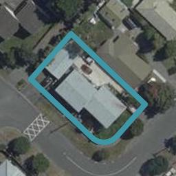 34 Cameron Street, Sydenham, Christchurch