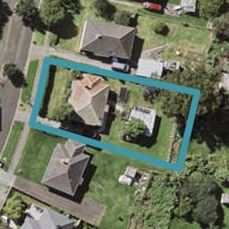 46 Waddell Avenue, Point England, Auckland