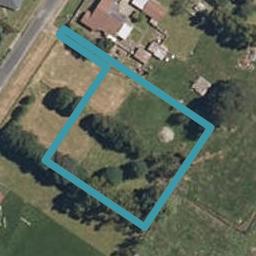 115 Tyndall Street, Pahiatua, Pahiatua