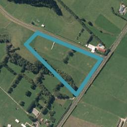 0 Ketemarae Road, Normanby, Hawera