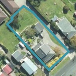 32 Gordon Street, Dargaville