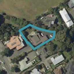 281A Fitzherbert Avenue, West End, Palmerston North